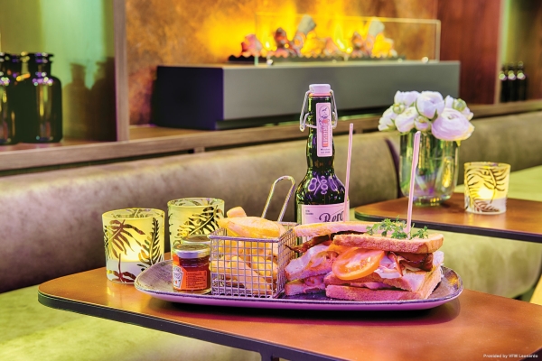 Leonardo Royal Hotel Ulm